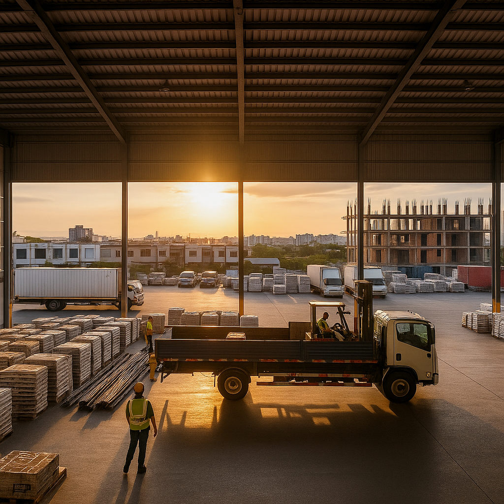 Proyectos a gran escala
